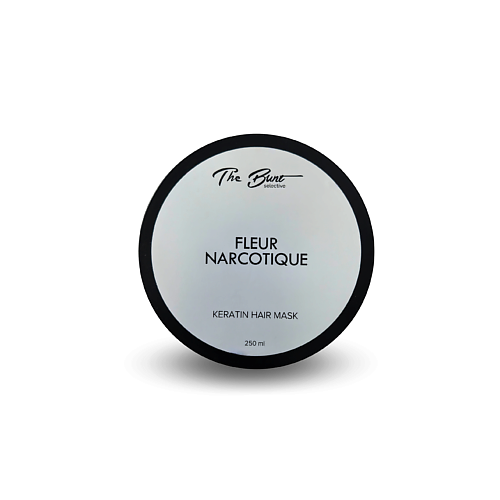 BUNT Маска для волос Fleur Narcotique 250 #1