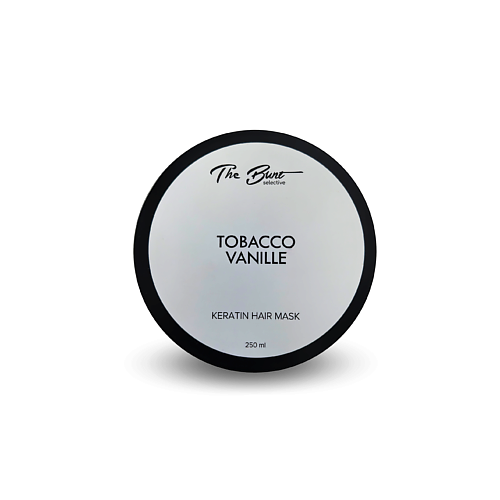 BUNT Маска для волос Tobacco Vanille 250 #1