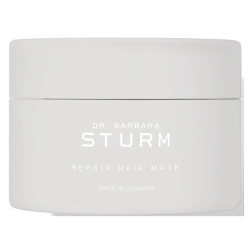 DR. BARBARA STURM DR.BARBARA STURM Восстанавливающая маска для волос Repair Hair Mask 200 #1