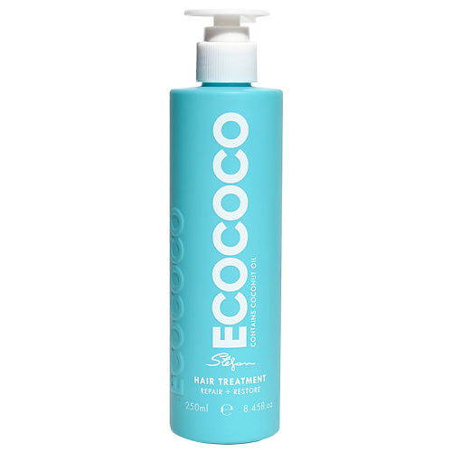 ECOCOCO Маска для волос восстанавливающая Hair Treatment 250 #1