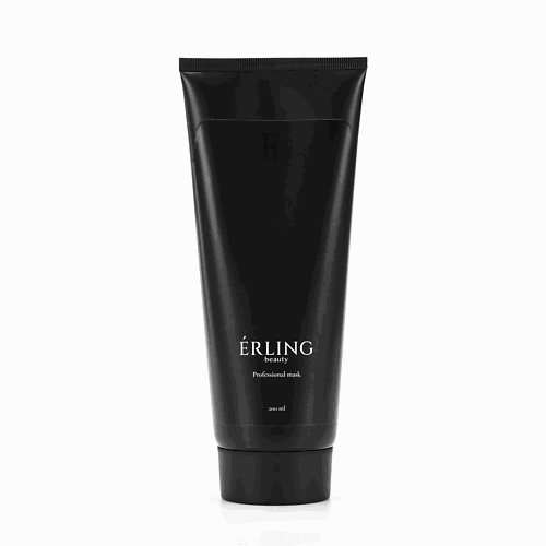 ERLING BEAUTY Восстанавливающая маска для глубокого питания волос 200 #1