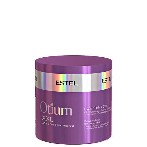 ESTEL PROFESSIONAL ESTEL Power-маска для длинных волос OTIUM XXL 300 #1