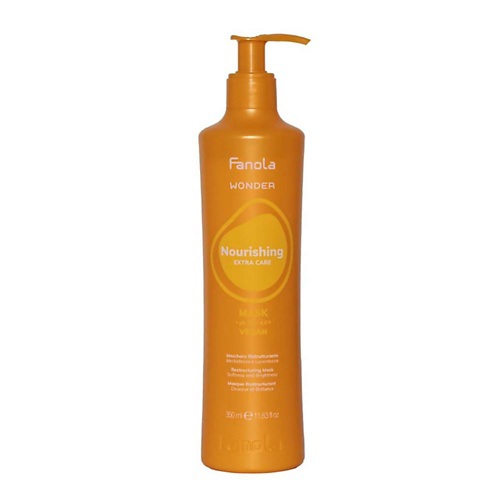 FANOLA Восстанавливающая маска для волос WONDER NOURISHING 350 #1