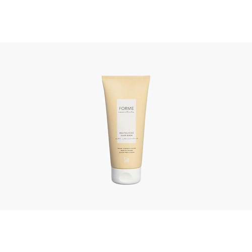 FORME ESSENTIALS Восстанавливающая маска для волос Revitalizing Hair Mask 200 #1