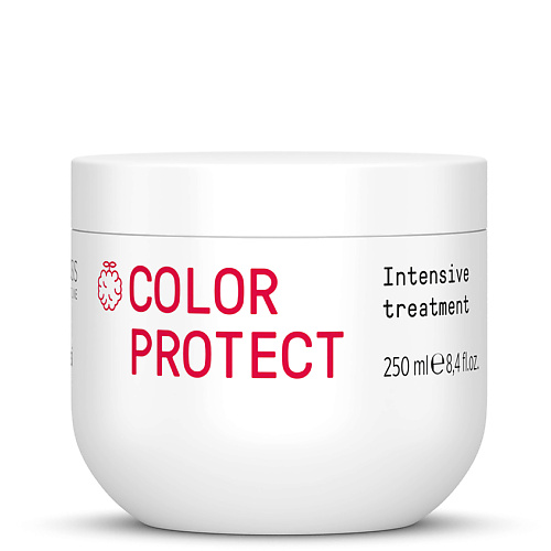 FRAMESI Маска для окрашенных волос COLOR PROTECT INTENSIVE TREATMENT 250 #1