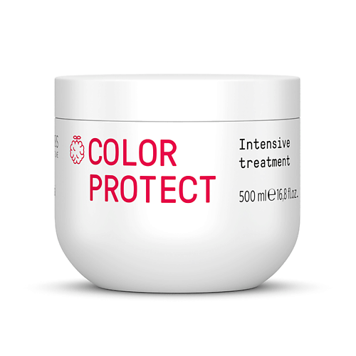 FRAMESI Маска для окрашенных волос MORPHOSIS  COLOR PROTECT INTENSIVE TREATMENT 500 #1