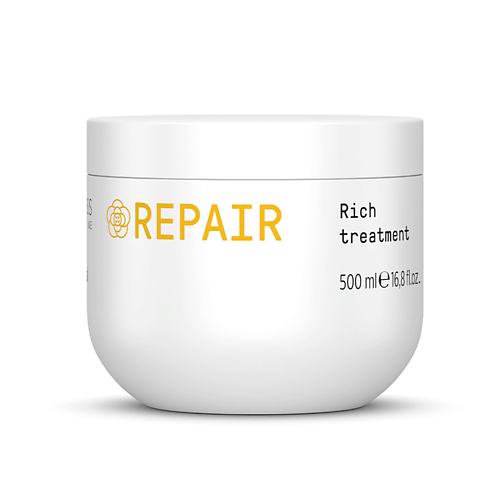 FRAMESI Маска восстанавливающая MORPHOSIS REPAIR RICH TREATMENT 500 #1