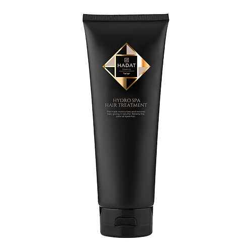 HADAT COSMETICS Гидро Спа маска 250 #1
