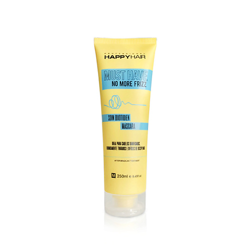 HAPPY HAIR Must Have Mask маска для волос 250 #1