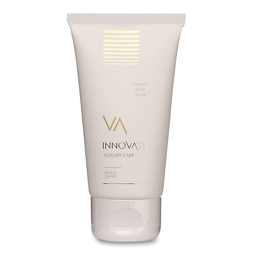 INNOVATIS Маска глубокого действия Luxury Anti Age Deep Mask 50 #1