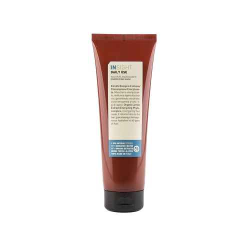 INSIGHT PROFESSIONAL Маска для ежедневного применения DAILY USE 250 #1