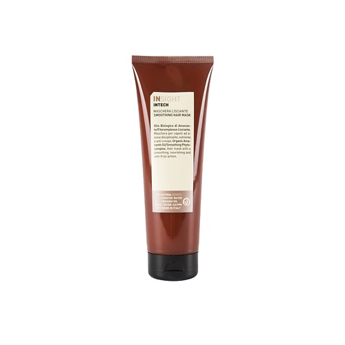 INSIGHT PROFESSIONAL Разглаживающая маска SMOOTHING HAIR MASK 250 #1
