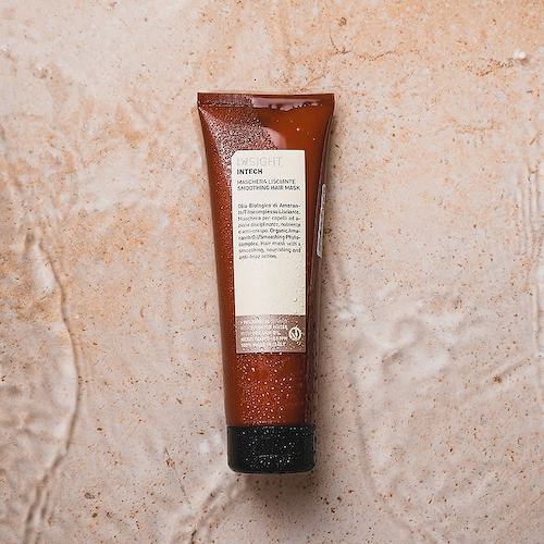 INSIGHT PROFESSIONAL Разглаживающая маска SMOOTHING HAIR MASK 250 #1