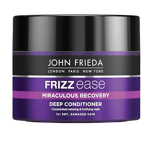 JOHN FRIEDA Интенсивная маска для укрепления волос 250 #1