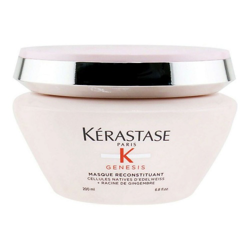 KERASTASE Капиллярная маска Genesis Reconstituant увлажняющая 200 #1