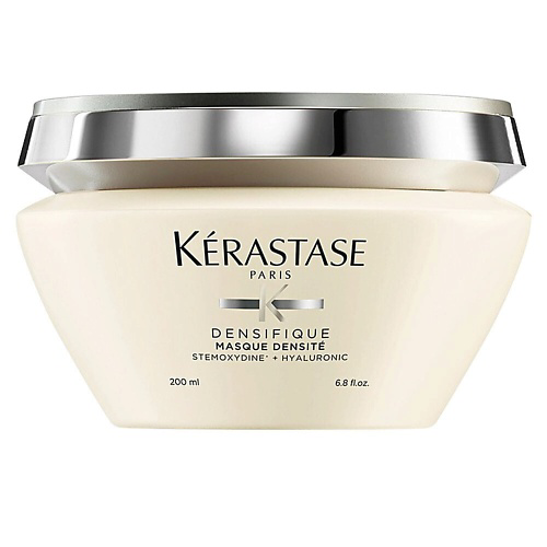 KERASTASE Маска DENSIFIQUE masque densite сила и блеск 200 #1