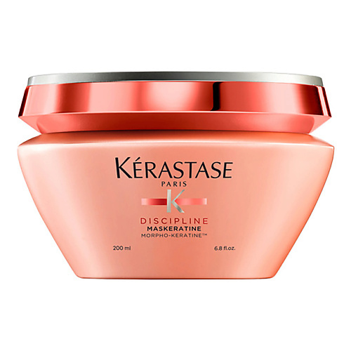 KERASTASE Маска для гладкости и легкости волос в движении Discipline Maskeratine 200 #1