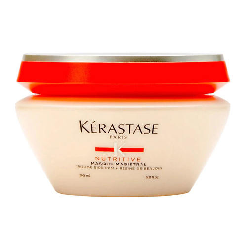 KERASTASE Маска для очень сухих волос Nutritive Magistral Masque 200 #1
