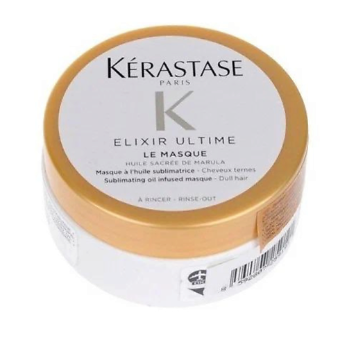 KERASTASE Маска для волос Elixir Ultime для тусклых волос 75 #1