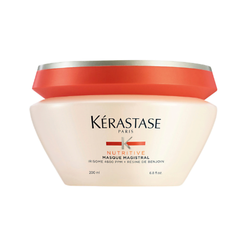 KERASTASE Маска Masquintense для сухих и очень чувствительных толстых волос 200 #1