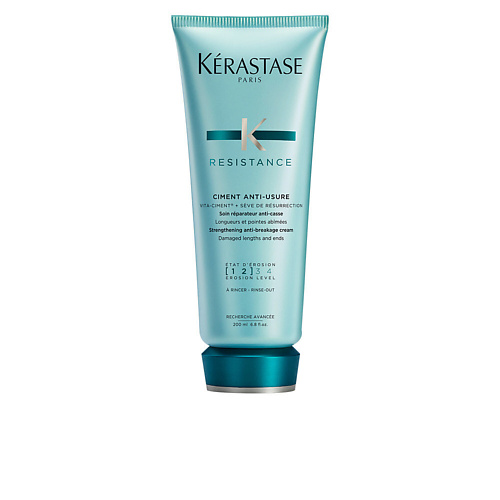 KERASTASE Уход-цемент для поврежденных волос Ciment Anti-Usure 200 #1