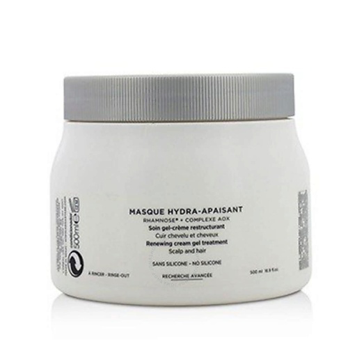 KERASTASE Увлажняющая маска для волос Specifique Hydra-Apaisant 500 #1