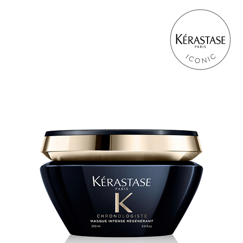 KERASTASE Восстанавливающая маска для поврежденных волос Chronologiste 200 #1