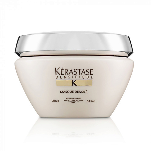 KERASTASE Восстанавливающая маска для уплотнения тонких волос Densifique Densitе 250 #1