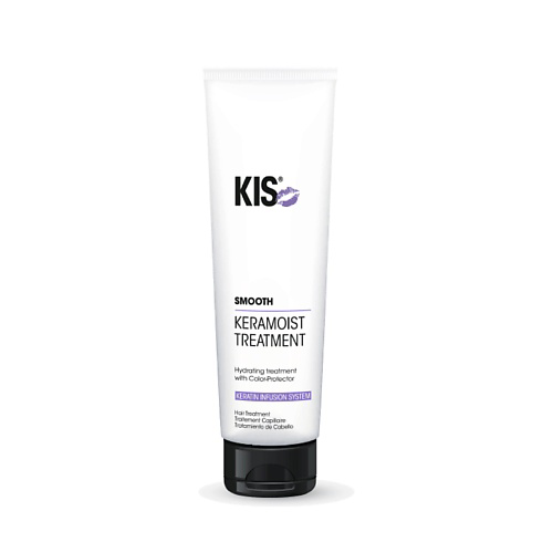 KIS Keramoist treatment – интенсивная маска для глубокого увлажнения 150 #1