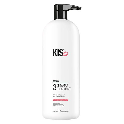 KIS Keramoist treatment – интенсивная маска для глубокого увлажнения 1000 #1