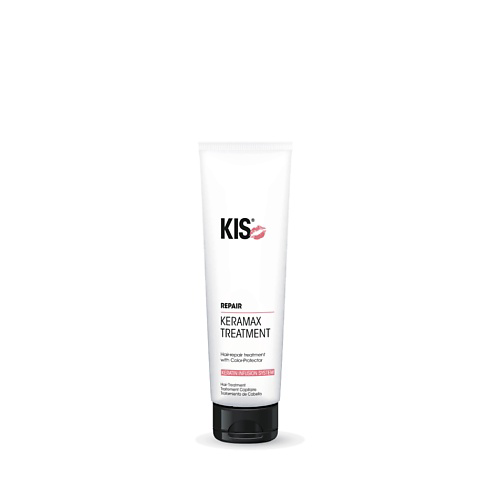 KIS Маска для волос восстанавливающая - Keramax treatment 150 #1