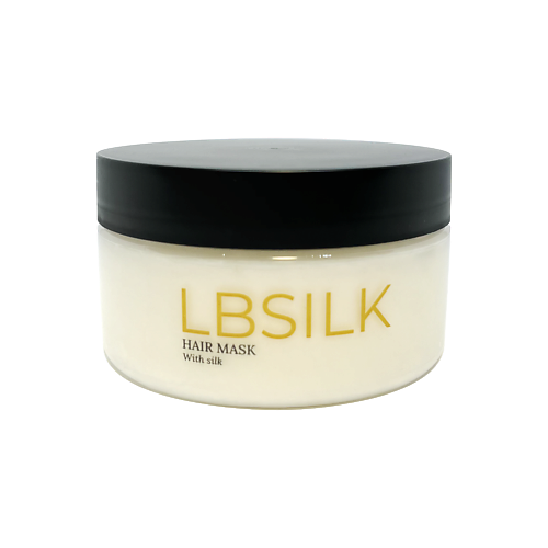LBSILK Увлажняющая маска для волос 250 #1