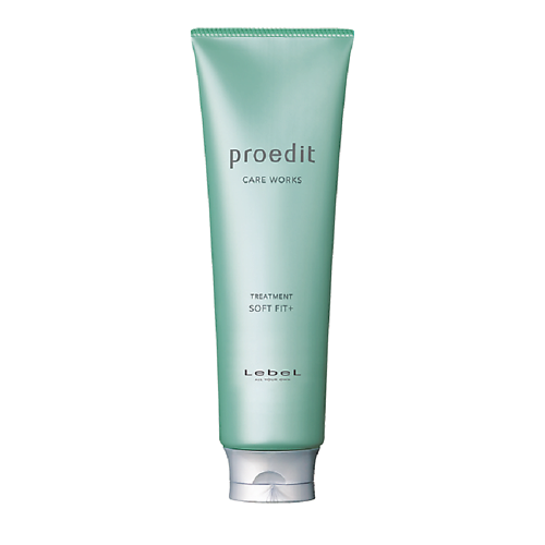 LEBEL Lebel Proedit Маска для волос Care Works Soft Fit Plus Treatment 250 #1