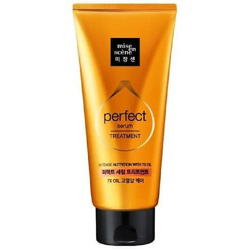 LEBELAGE Маска для окрашенных и поврежденных волос PERFECT REPAIR SERUM 150 #1