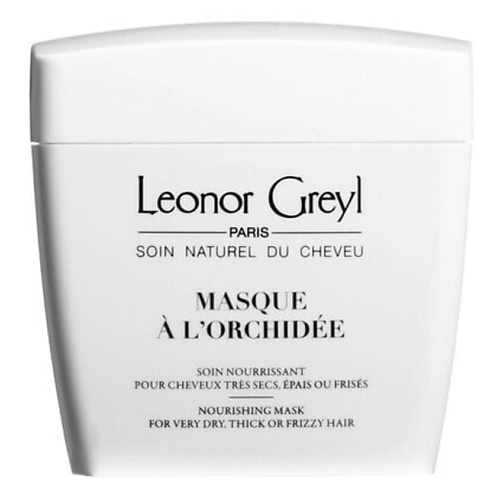 LEONOR GREYL Маска для волос Masque à l'Orchidée 200 #1