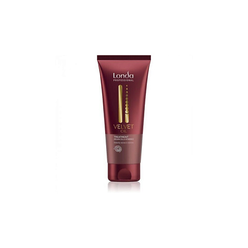 LONDA PROFESSIONAL Маска для волос с аргановым маслом Velvet Oil 200 #1
