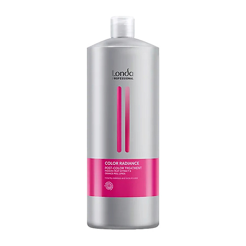 LONDA PROFESSIONAL Маска для волос, придающая сияние цвету Color Radiance 1000 #1