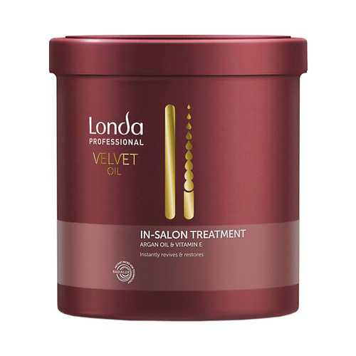 LONDA PROFESSIONAL Профессиональное средство по уходу за волосами Velvet Oil (Velvet Oil Treatment) 750 #1
