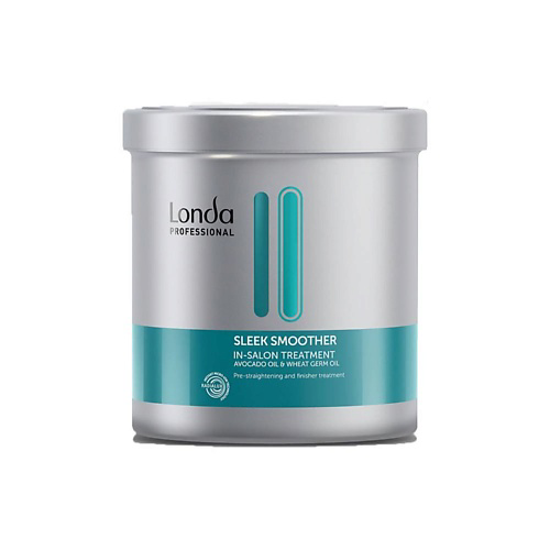 LONDA PROFESSIONAL Средство для разглаживания Sleek Smoother 750 #1