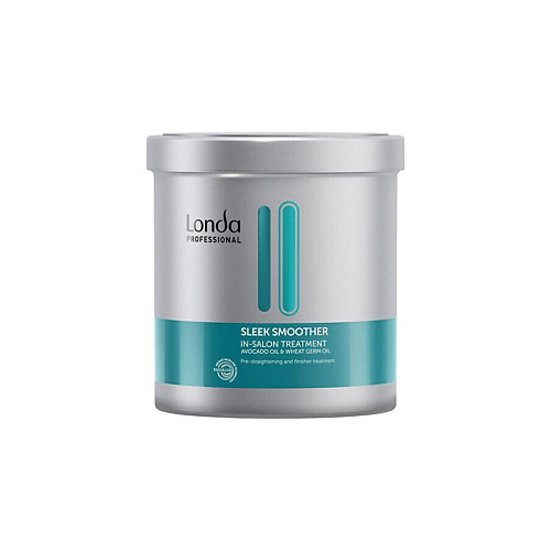 LONDA PROFESSIONAL Средство для разглаживания волос Sleek Smoother 750 #1