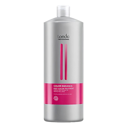 LONDA PROFESSIONAL Стабилизатор окрашивания Color Radiance 1000 #1