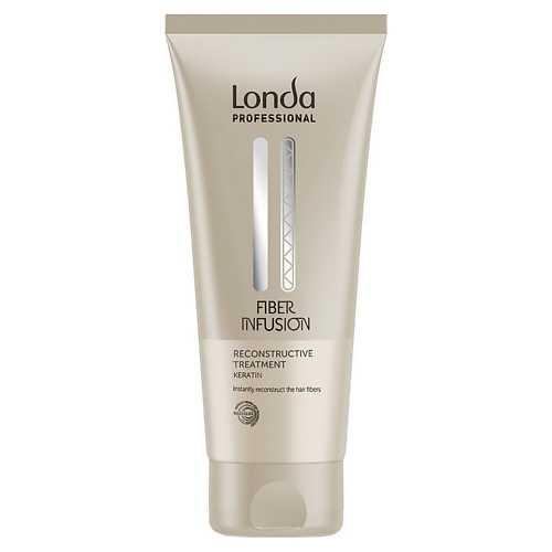 LONDA PROFESSIONAL Восстанавливающее средство Fiber Infusion 200 #1