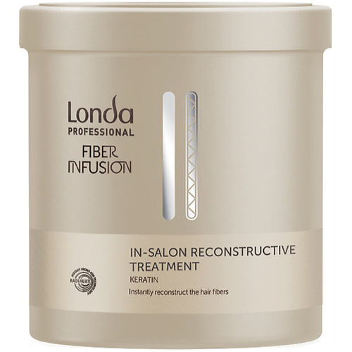 LONDA PROFESSIONAL Восстанавливающее средство Fiber Infusion 750 #1