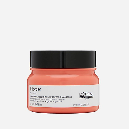 L'OREAL PROFESSIONNEL Маска для предотвращения ломкости волос PRO LONGER 250 #1