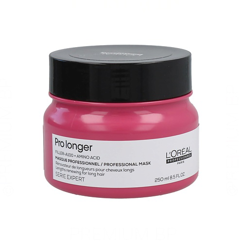 L'OREAL PROFESSIONNEL Маска для восстановления волос по длине Pro Longer 250 #1