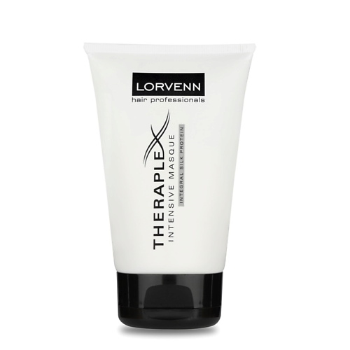 LORVENN HAIR PROFESSIONALS Маска для волос интенсивного ухода THERAPLEX INTENSIVE MASQUE 100 #1