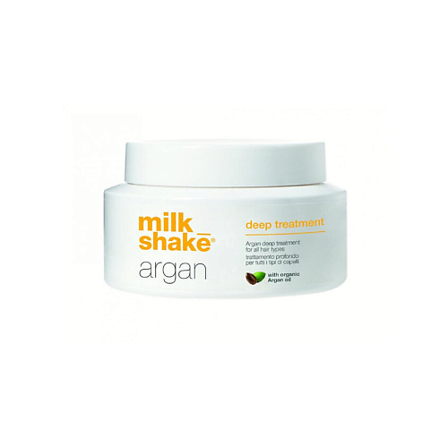 MILK SHAKE Питательная маска Argan Deep Treatment 200 #1