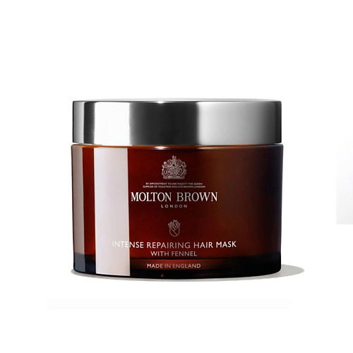 MOLTON BROWN Восстанавливающая маска для волос Intense Repairing With Fennel 250 #1