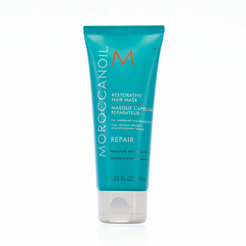 MOROCCANOIL Восстанавливающая маска для волос Moroccanoil 75 #1