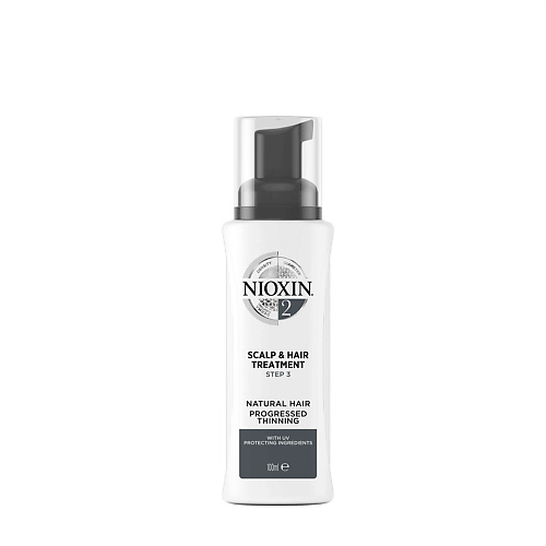 NIOXIN Питательная маска Система 2 100 #1